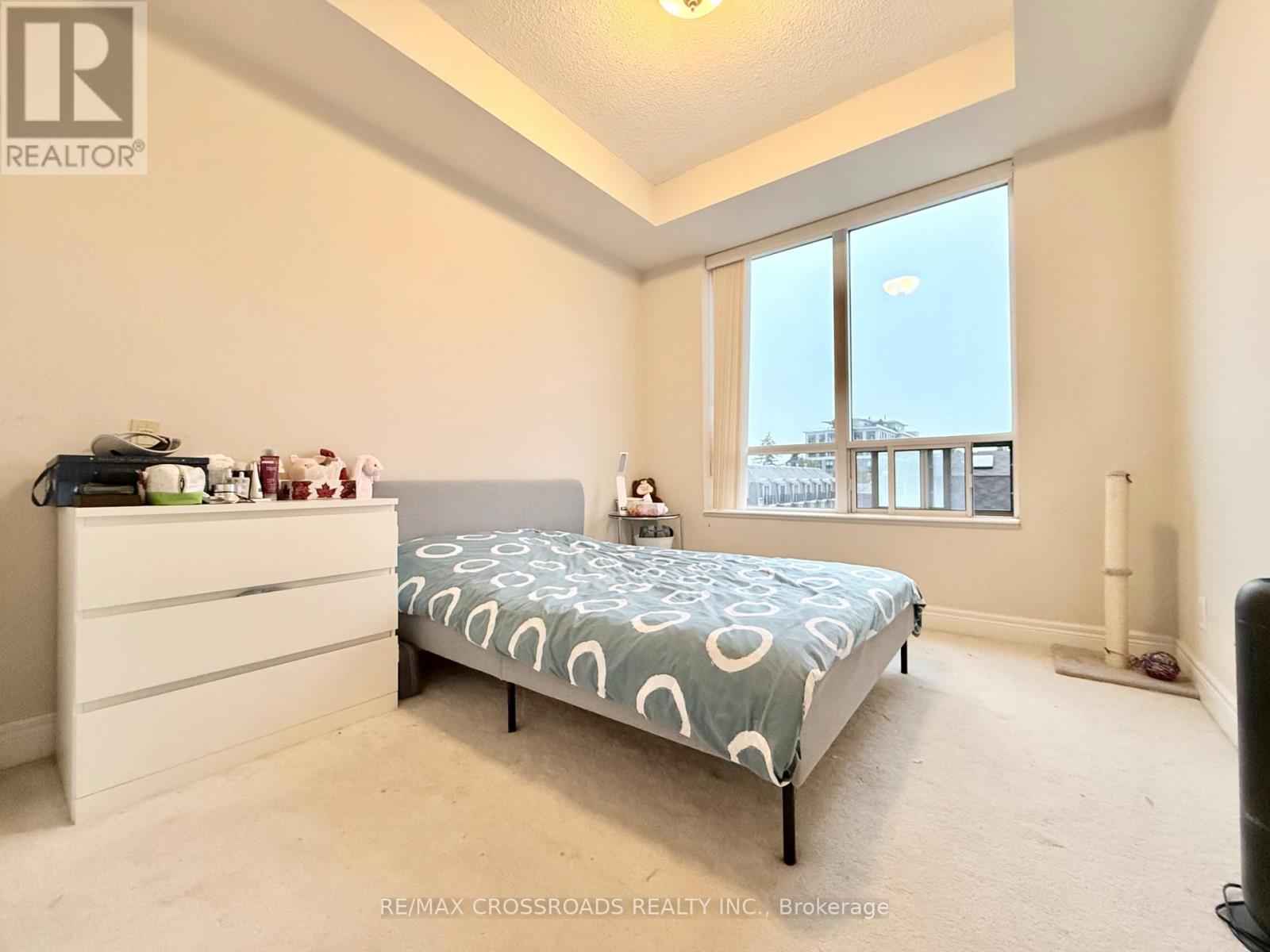 603 - 1 CLAIRTRELL ROAD, Toronto (Willowdale East) — photo 6
