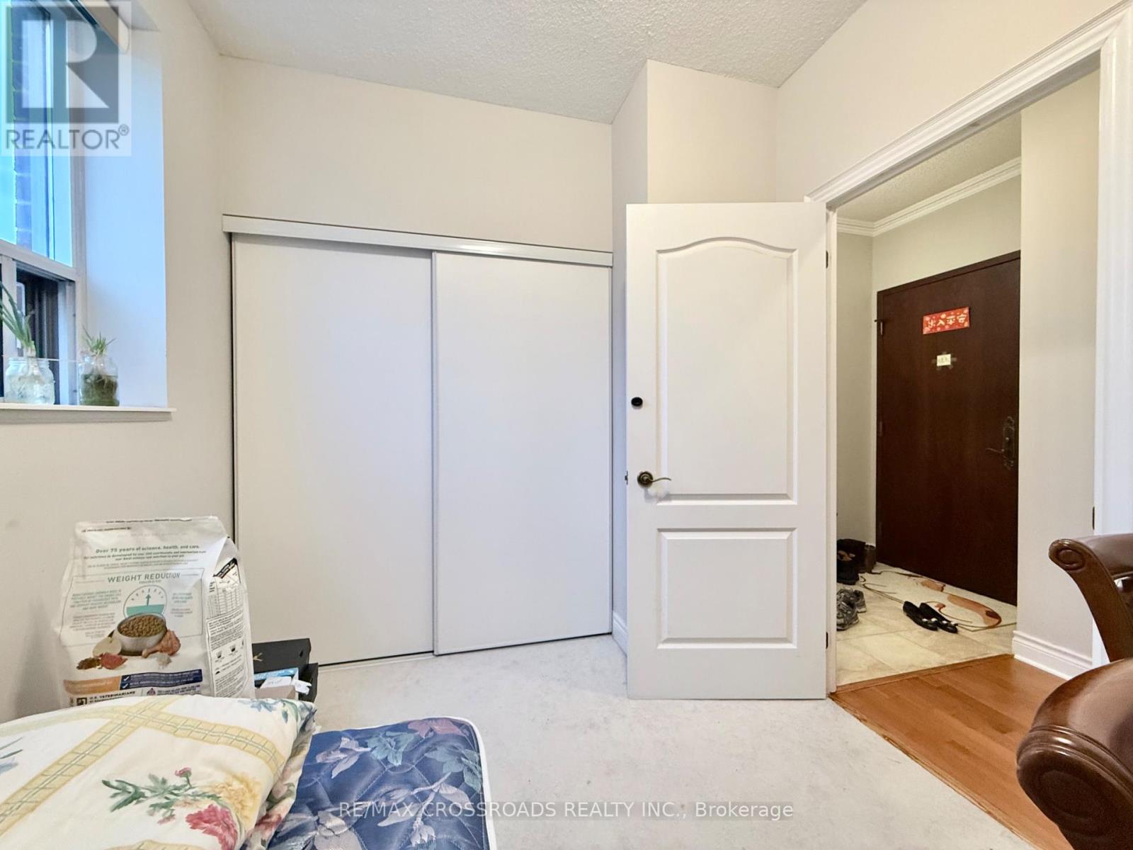 603 - 1 CLAIRTRELL ROAD, Toronto (Willowdale East) — photo 9