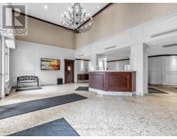 603 - 1 Clairtrell Road, Toronto, ON M2N7H6 Photo 13