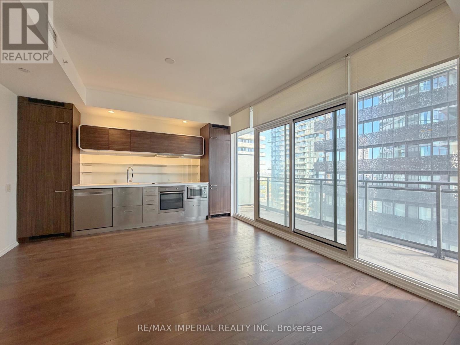 4011 - 45 CHARLES STREET E, Toronto (Church-Yonge Corridor) — photo 8