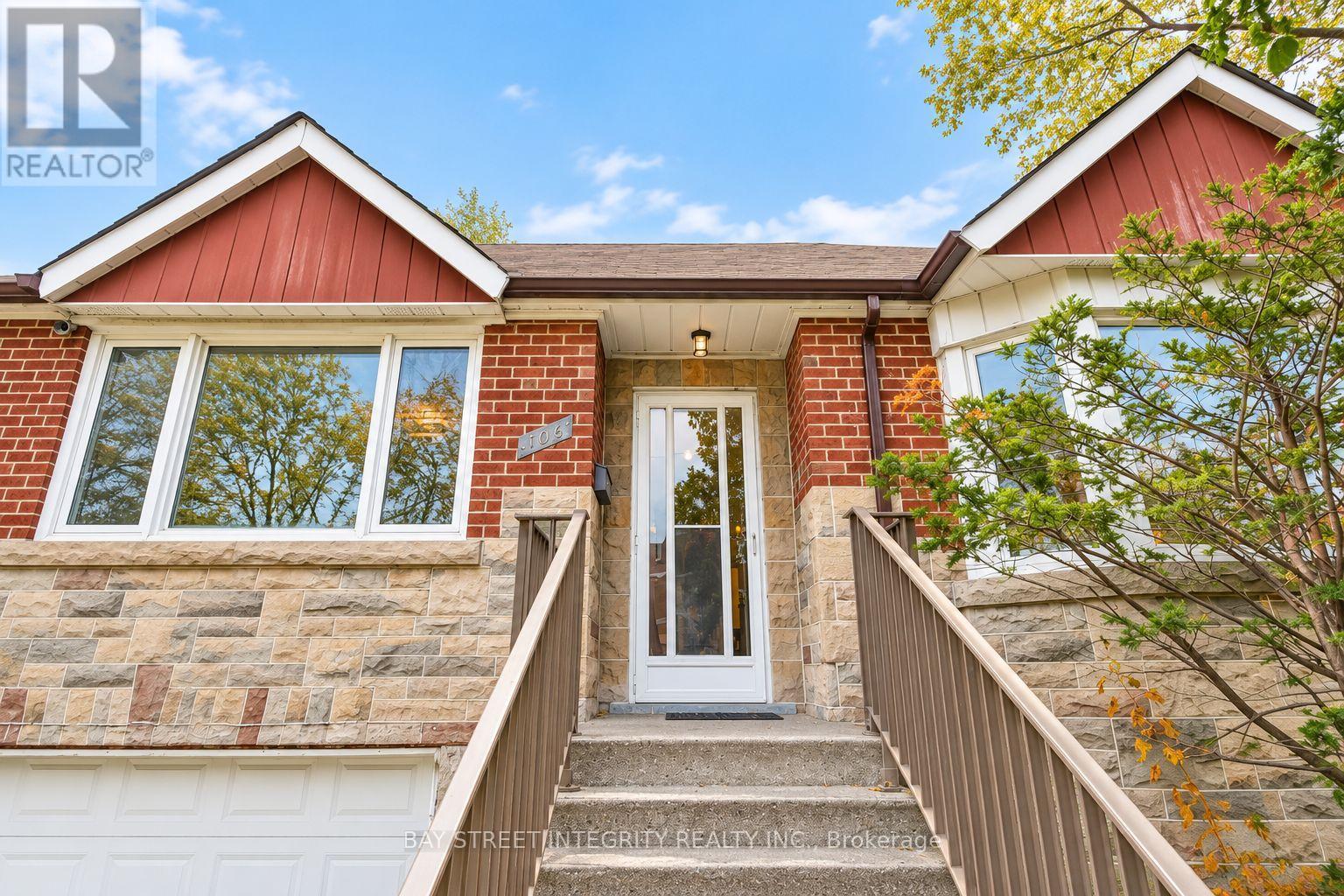 104 SHELBORNE AVENUE, Toronto (Bedford Park-Nortown) — photo 2