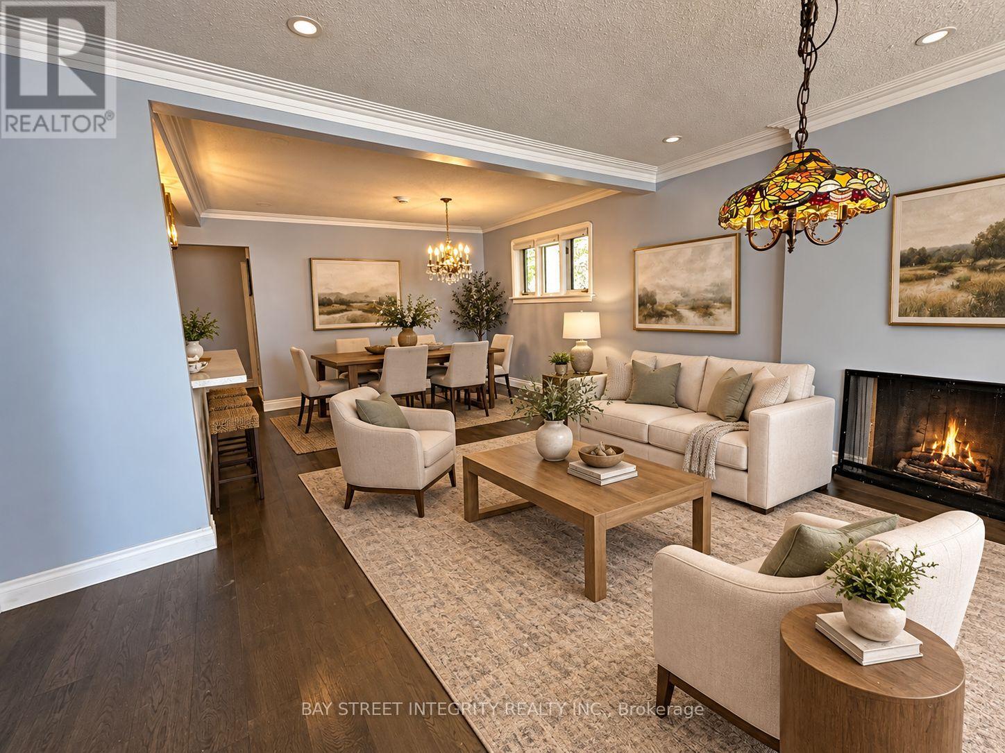 104 SHELBORNE AVENUE, Toronto (Bedford Park-Nortown) — photo 6