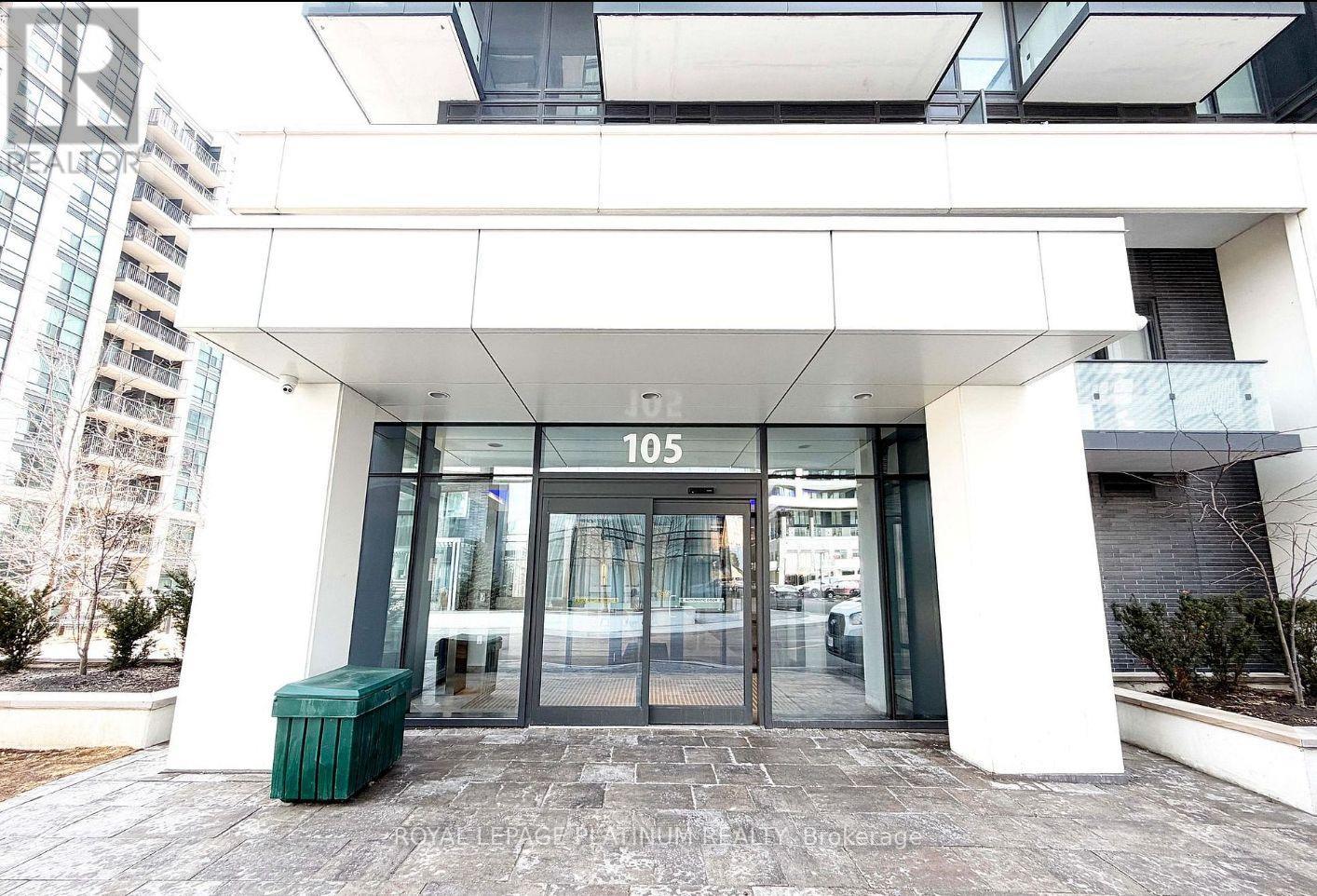 2802 - 105 ONEIDA CRESCENT, Richmond Hill (Langstaff) — photo 3