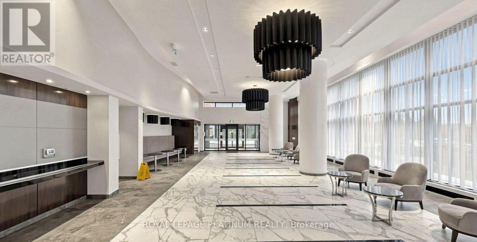 2802 - 105 ONEIDA CRESCENT, Richmond Hill (Langstaff) — photo 4