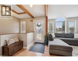 4pc Bathroom - 108 Canrobert Street, Woodstock, ON N4S8X5 Photo 6