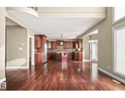 Breakfast - 1240 Tredger Co Nw, Edmonton, AB T6R0B1 Photo 10