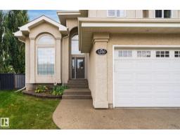 1240 Tredger Co Nw, Edmonton, AB T6R0B1 Photo 33