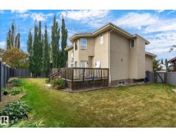 1240 Tredger Co Nw, Edmonton, AB T6R0B1 Photo 37