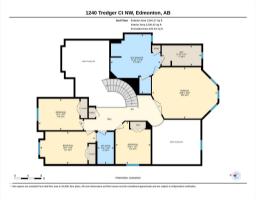 1240 Tredger Co Nw, Edmonton, AB T6R0B1 Photo 45