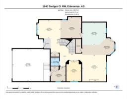 1240 Tredger Co Nw, Edmonton, AB T6R0B1 Photo 44