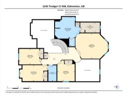 1240 Tredger Co Nw, Edmonton, AB T6R0B1 Photo 47