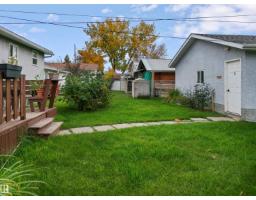 5012 45 St, Drayton Valley, AB T7A1C1 Photo 11