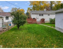 5012 45 St, Drayton Valley, AB T7A1C1 Photo 10