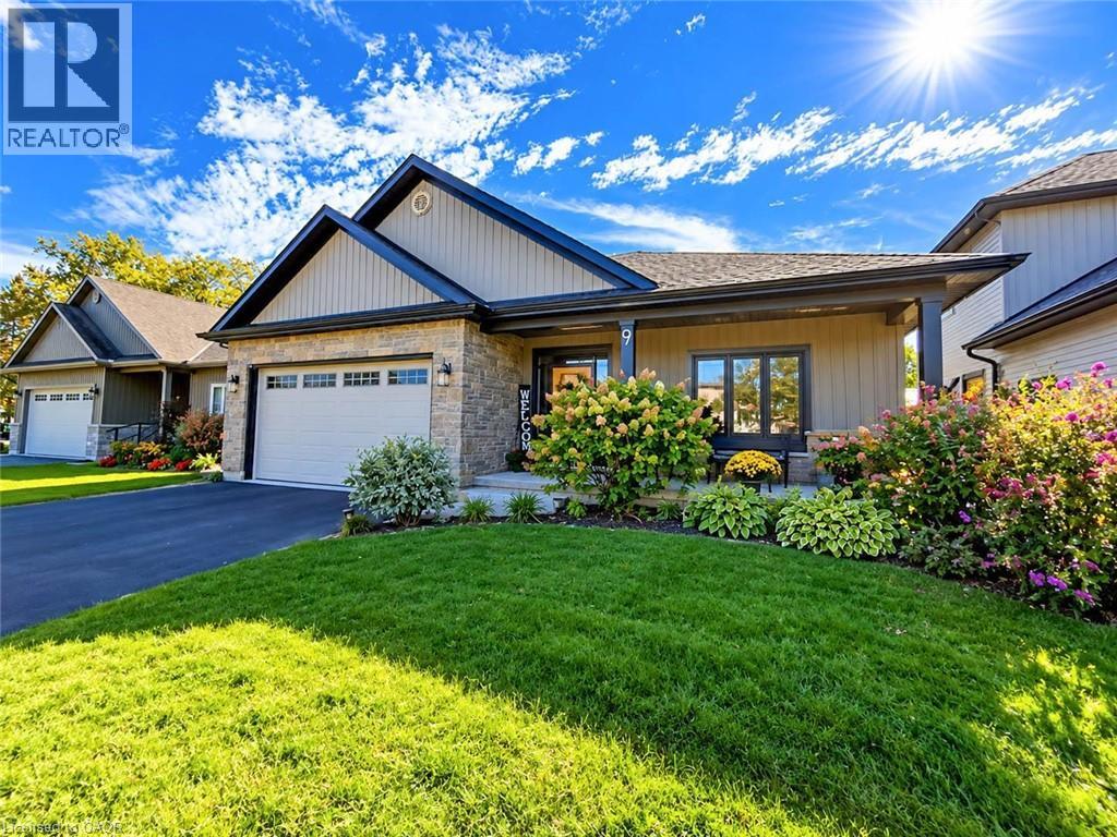 9 POSTMA Drive, Dunnville, Ontario, N1A0B2, Dunnville, Ontario — photo 3 of 5