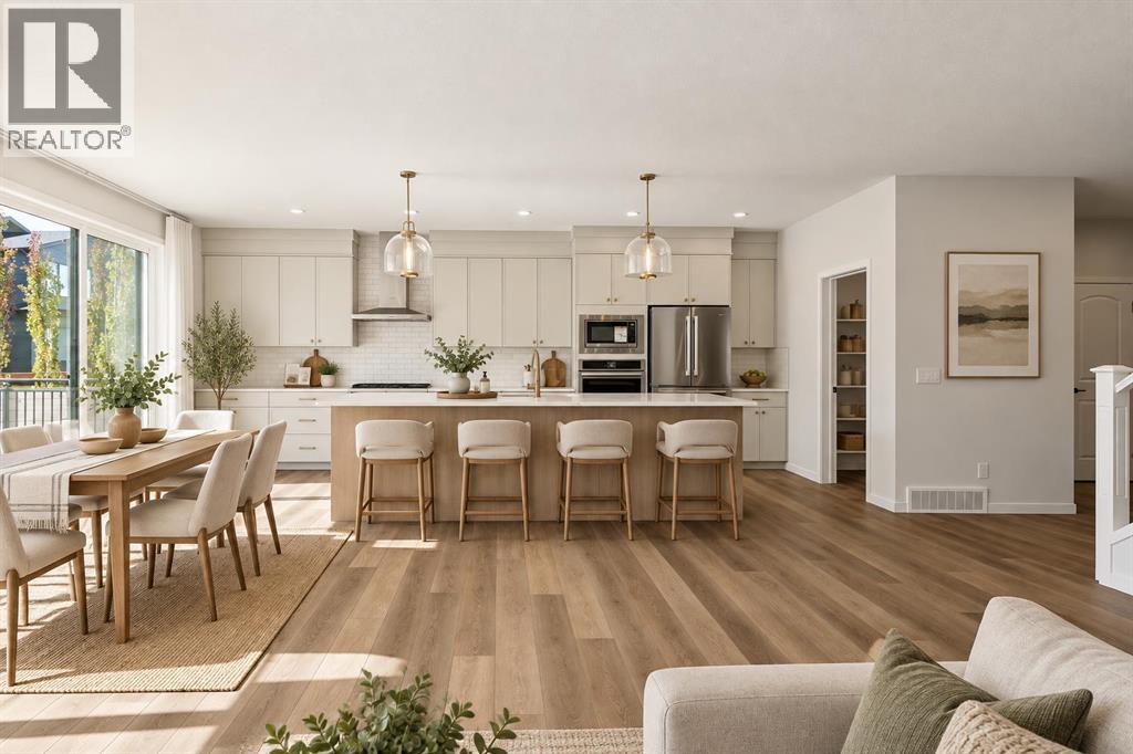 37 Rowmont Common NW, Calgary