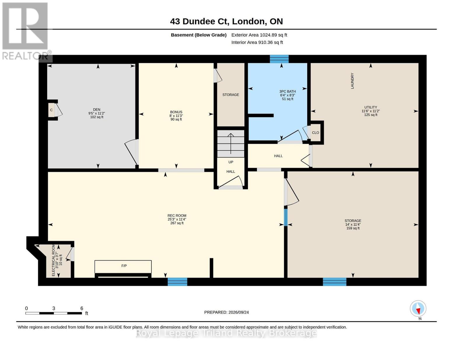 43 DUNDEE COURT - 48