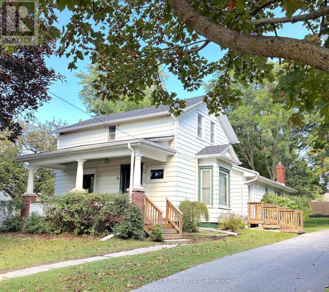 35 Main Street South, Uxbridge, Ontario, L9P1J4, Uxbridge, Ontario — photo 3 of 5