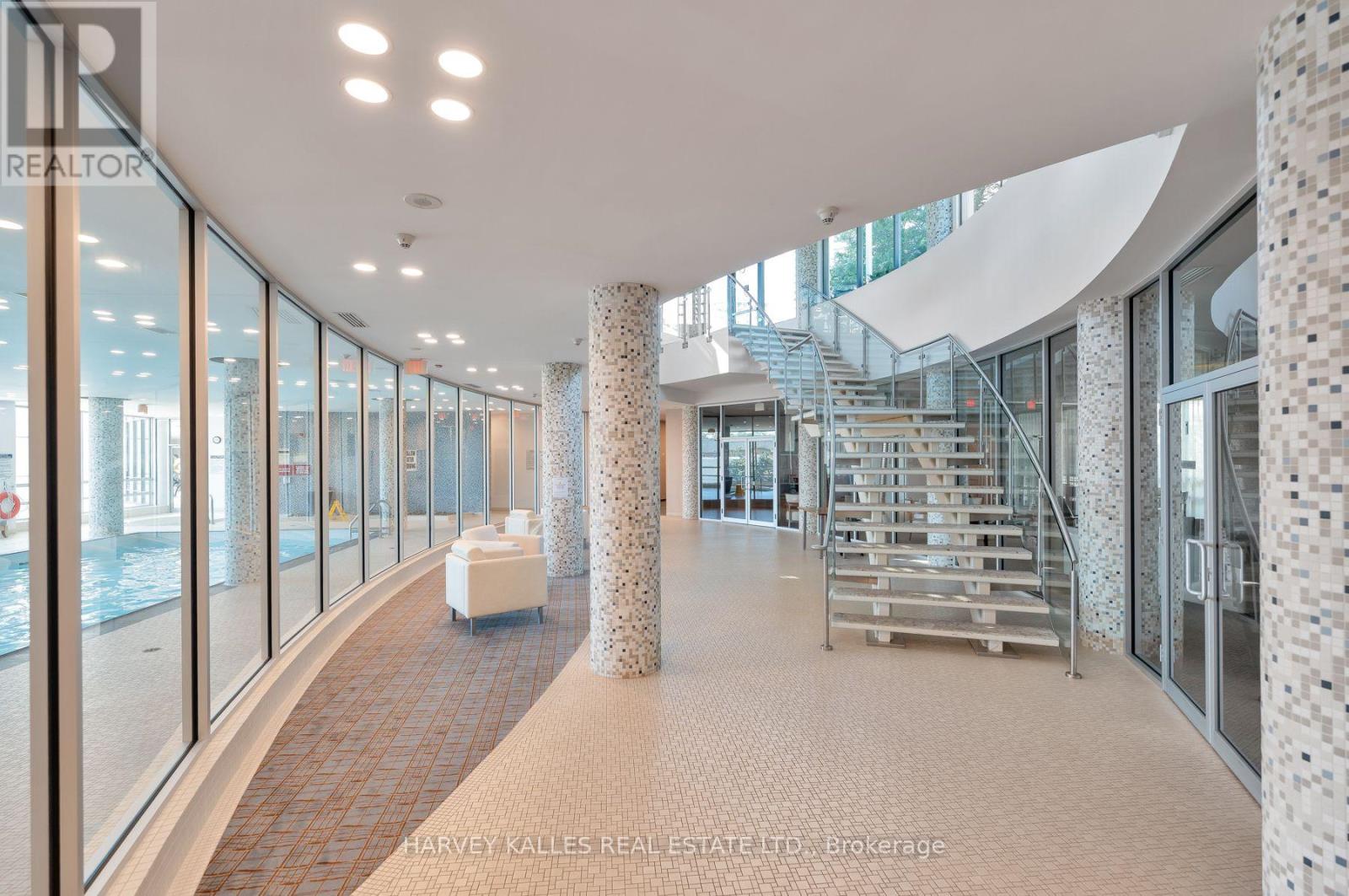 #602 2230 LAKE SHORE BOULEVARD W - Image 26