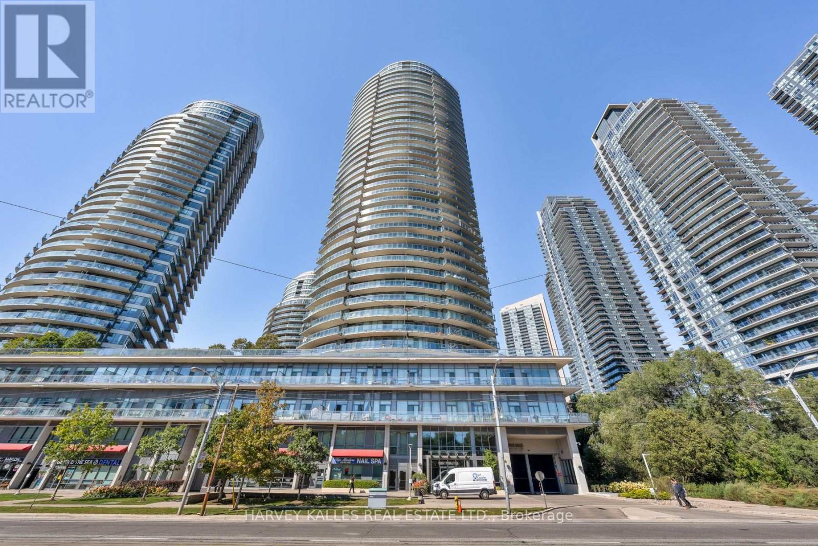 #602 2230 LAKE SHORE BOULEVARD W - 24