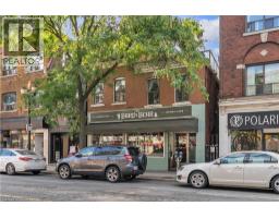 237 James Street N Unit# 3, Hamilton, ON L8R2L2 Photo 10