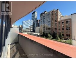 508 - 280 Dundas Street W, Toronto, ON M5T0E3 Photo 10