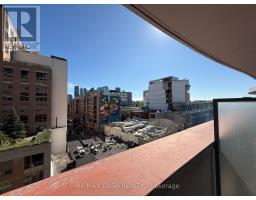 508 - 280 Dundas Street W, Toronto, ON M5T0E3 Photo 17