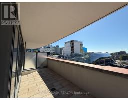 512 - 280 Dundas Street W, Toronto, ON M5T0E3 Photo 16