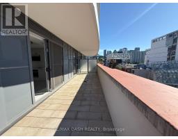 512 - 280 Dundas Street W, Toronto, ON M5T0E3 Photo 19