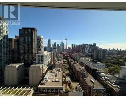 2307 - 280 Dundas Street W, Toronto, ON M5T0E3 Photo 10