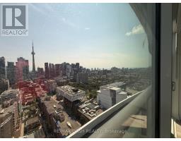 3109 - 280 Dundas Street W, Toronto, ON M5T0E3 Photo 12