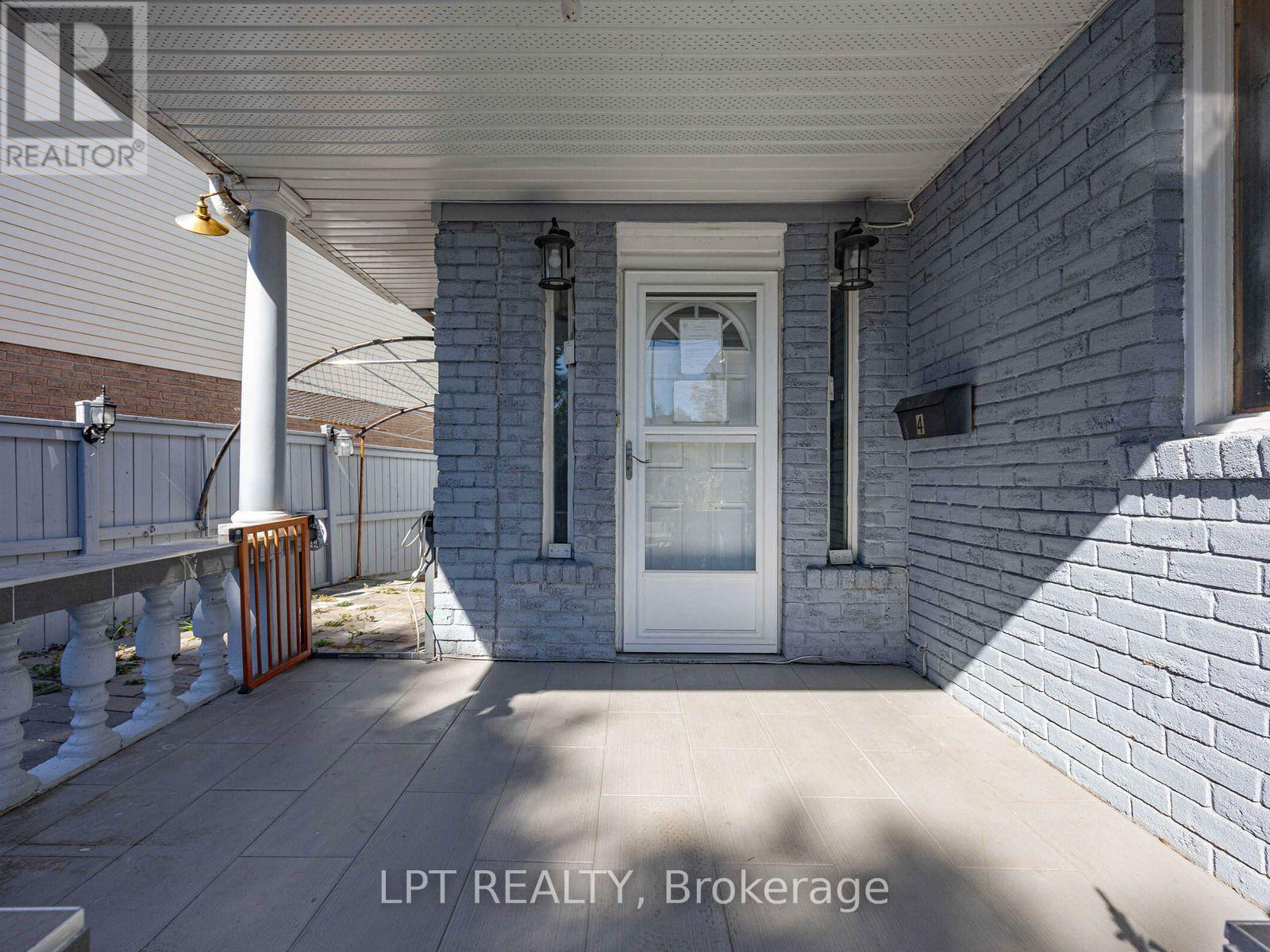 Photo of 4 SHEPMORE TERRACE