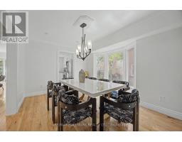 Dining room - 329 Kingsbridge Garden Circle, Mississauga, ON L5R1K9 Photo 7