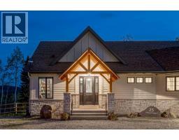 5pc Bathroom - 25 Chinook Ridge, Rural Foothills County, AB T0L1K0 Photo 7