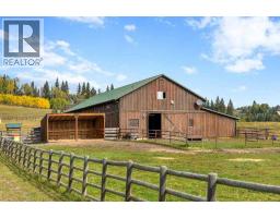 25 Chinook Ridge, Rural Foothills County, AB T0L1K0 Photo 49