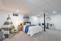 218 Houde Drive, Winnipeg, MB R3V1C5 Photo 23