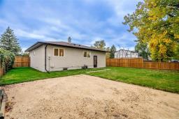 218 Houde Drive, Winnipeg, MB R3V1C5 Photo 30