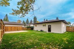 218 Houde Drive, Winnipeg, MB R3V1C5 Photo 32