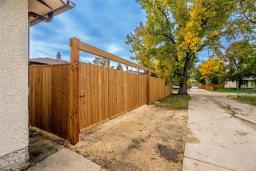 218 Houde Drive, Winnipeg, MB R3V1C5 Photo 33