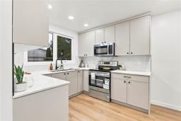 218 Houde Drive, Winnipeg, MB R3V1C5 Photo 8