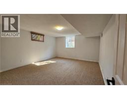 110 Abbot Drive Unit# Lower, Hamilton, ON L8V4W2 Photo 8