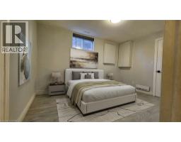 110 Abbot Drive Unit# Lower, Hamilton, ON L8V4W2 Photo 9
