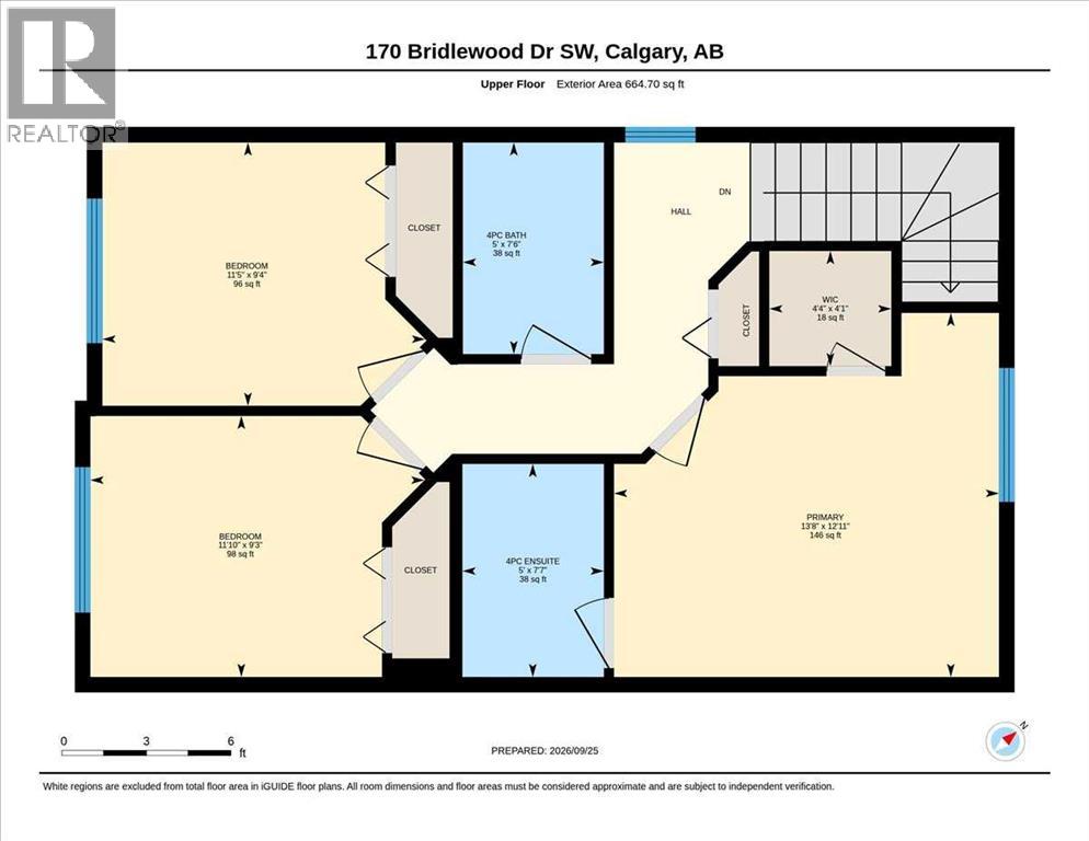 170 Bridlewood Drive SW - photo 26