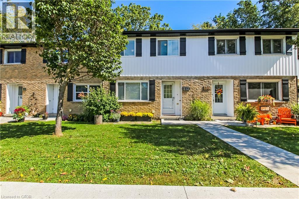 #24 112 RICHARDSON Drive, Port Dover, Ontario, N0A1N4, Port Dover, Ontario — photo 2 of 5