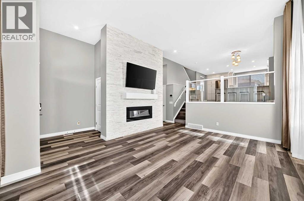 207 Legacy Glen Way SE - photo 6