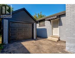 178 Kent Avenue, Kitchener, ON N2G3R3 Photo 28