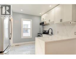 Kitchen - 178 Kent Avenue, Kitchener, ON N2G3R3 Photo 10