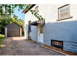 178 Kent Avenue, Kitchener, ON N2G3R3 Photo 29
