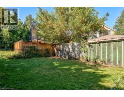 178 Kent Avenue, Kitchener, ON N2G3R3 Photo 33