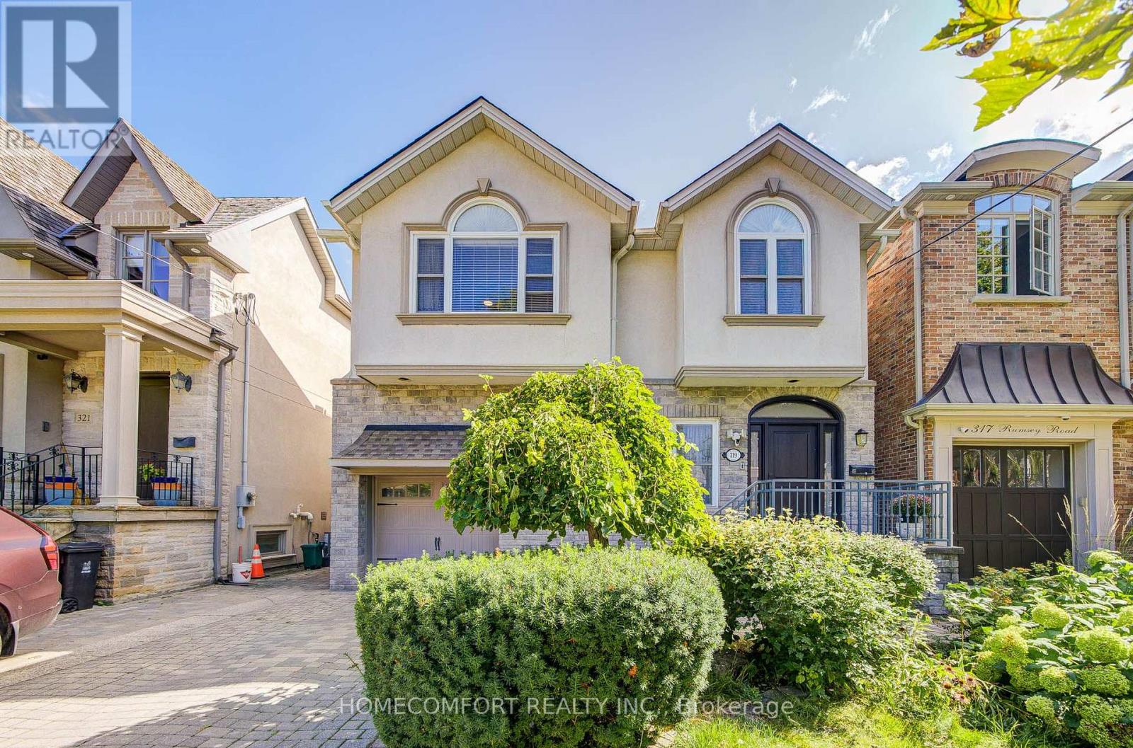 Photo of 319 Rumsey Road
