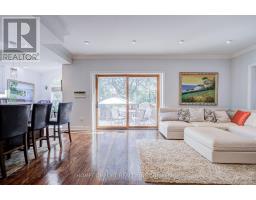 Bedroom 4 - 319 Rumsey Road, Toronto, ON M4G1R6 Photo 11
